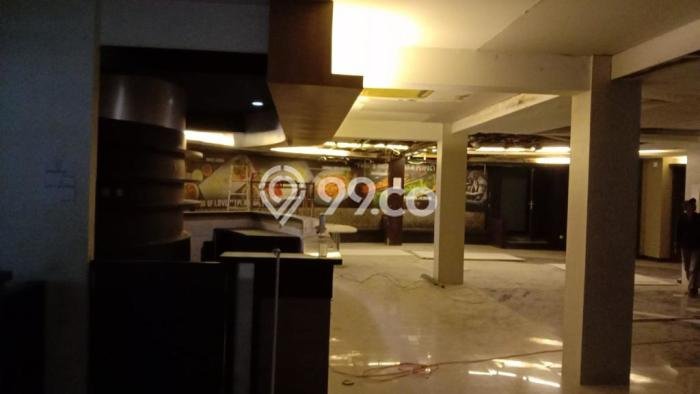 KEUNTUNGAN BERLIPAT! Komersial Kawasan Bintaro, Luas 3471m², Posisi Mainroad KEUNTUNGAN BERLIPAT! Komersial Kawasan Bintaro, Luas 3471m², Posisi Mainroad