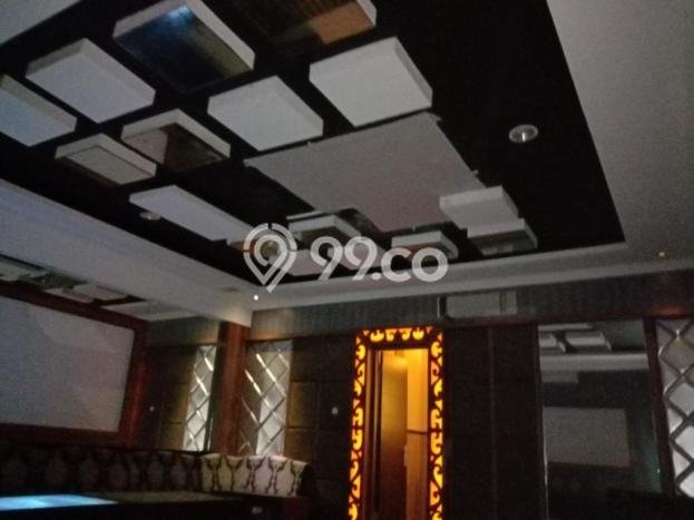 KEUNTUNGAN BERLIPAT! Komersial Kawasan Bintaro, Luas 3471m², Posisi Mainroad KEUNTUNGAN BERLIPAT! Komersial Kawasan Bintaro, Luas 3471m², Posisi Mainroad