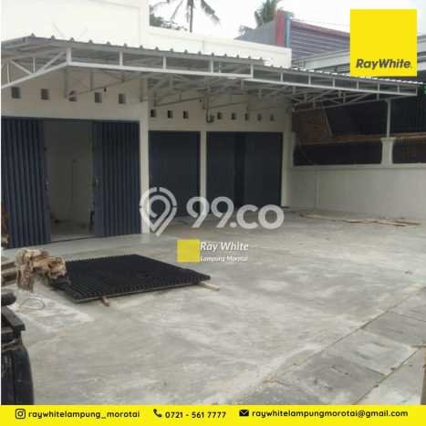 Untuk Dijual Gudang di Tanjung Karang Barat, Bandar Lampung Harga Penawaran Spesial Untuk Dijual Gudang di Tanjung Karang Barat, Bandar Lampung Harga Penawaran Spesial