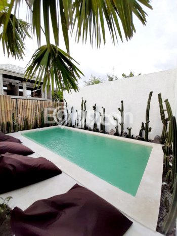 LOKASI PREMIUM! Komersial Kawasan Canggu, Luas 150m², Lokasi Mainroad LOKASI PREMIUM! Komersial Kawasan Canggu, Luas 150m², Lokasi Mainroad