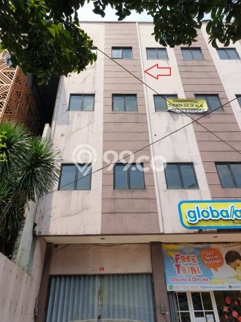 Kantor Bagus Dijual LB 288m2 Lokasi Strategis Jakarta Timur Area Cocok untuk Berbisnis Kantor Bagus Dijual LB 288m2 Lokasi Strategis Jakarta Timur Area Cocok untuk Berbisnis