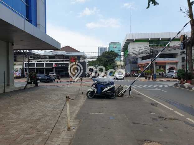 Unit Kantor Dijual di Cempaka Putih Jakarta Pusat Luas Tanah 115m2, Luas Bangunan 300m2 Unit Kantor Dijual di Cempaka Putih Jakarta Pusat Luas Tanah 115m2, Luas Bangunan 300m2