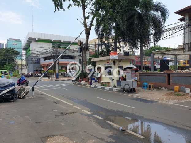 Unit Kantor Dijual di Cempaka Putih Jakarta Pusat Luas Tanah 115m2, Luas Bangunan 300m2 Unit Kantor Dijual di Cempaka Putih Jakarta Pusat Luas Tanah 115m2, Luas Bangunan 300m2