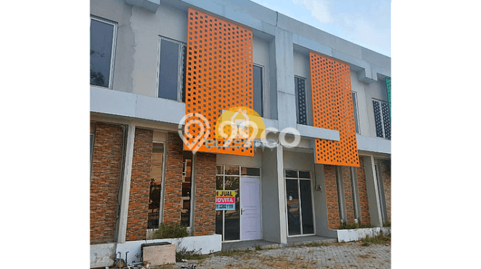 Dijual Ruko NEWTON di Jalan Boulevard Taman Majapahit Pedurungan Semarang Dijual Ruko NEWTON di Jalan Boulevard Taman Majapahit Pedurungan Semarang