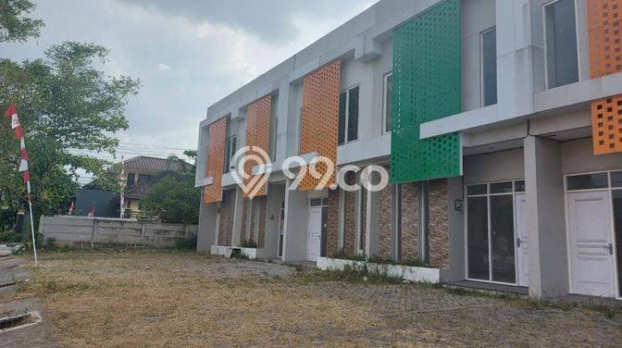 Dijual Ruko NEWTON di Jalan Boulevard Taman Majapahit Pedurungan Semarang Dijual Ruko NEWTON di Jalan Boulevard Taman Majapahit Pedurungan Semarang
