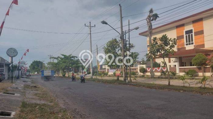 Dijual Ruko NEWTON di Jalan Boulevard Taman Majapahit Pedurungan Semarang Dijual Ruko NEWTON di Jalan Boulevard Taman Majapahit Pedurungan Semarang