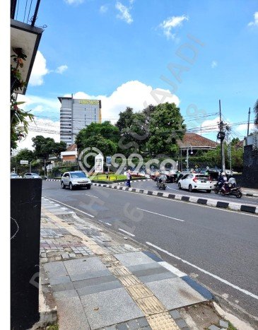 Jual Ruko Kawasan Wastukencana, Luas 512m², Kawasan Potensial, Jalan Utama Jual Ruko Kawasan Wastukencana, Luas 512m², Kawasan Potensial, Jalan Utama