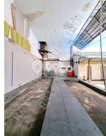 Jual Ruko Kawasan Wastukencana, Luas 512m², Kawasan Potensial, Jalan Utama Jual Ruko Kawasan Wastukencana, Luas 512m², Kawasan Potensial, Jalan Utama