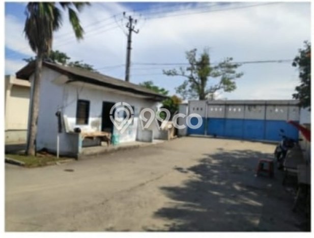 Unit Gudang Dijual di Kemiri Tangerang Luas Tanah 50000m2, Luas Bangunan 12000m2 Unit Gudang Dijual di Kemiri Tangerang Luas Tanah 50000m2, Luas Bangunan 12000m2