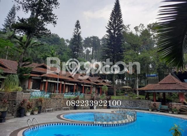 Komersial Usaha Dijual di Prigen Pasuruan LT 46625m2 & LB 8123m2 Komersial Usaha Dijual di Prigen Pasuruan LT 46625m2 & LB 8123m2