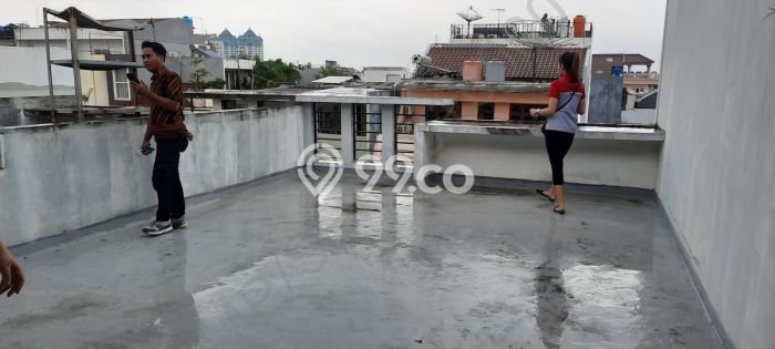 Ruko Disewa di Penjaringan, Jakarta Utara, LT 85m2 / LB 0m2 Ruko Disewa di Penjaringan, Jakarta Utara, LT 85m2 / LB 0m2