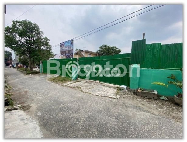 Unit Komersial Dijual di Medan Perjuangan Medan Luas Bangunan 117m2 Unit Komersial Dijual di Medan Perjuangan Medan Luas Bangunan 117m2