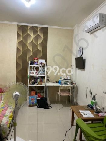 Ruko Dijual di Cengkareng Jakarta Barat dengan LB 149m2 Ruko Dijual di Cengkareng Jakarta Barat dengan LB 149m2