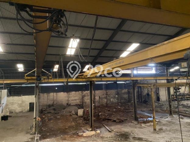 FOR SALE! Gudang di Pulo Gadung Jakarta Timur, LT 5562m2, LB 3520m2 FOR SALE! Gudang di Pulo Gadung Jakarta Timur, LT 5562m2, LB 3520m2