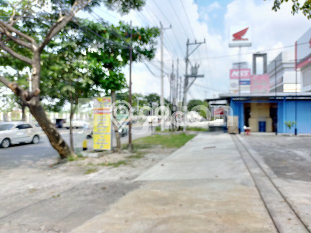 Komersial Dijual di Prime Area Semarang Luas 3000m2 Komersial Dijual di Prime Area Semarang Luas 3000m2