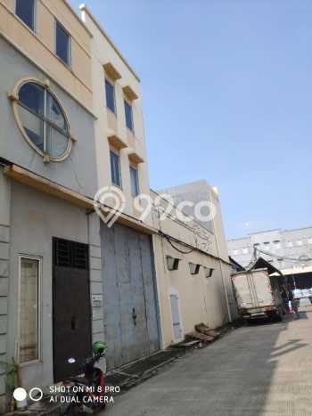 KEUNTUNGAN BERLIPAT! Gudang di Pantai Indah Kapuk, Luas 252m², Pusat Bisnis KEUNTUNGAN BERLIPAT! Gudang di Pantai Indah Kapuk, Luas 252m², Pusat Bisnis