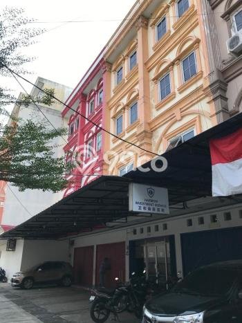 Ruko Strategis Kawasan Roxy, Luas 300m², Pusat Bisnis, Akses Roxy, Jakarta Pusat, Jakarta Pusat Ruko Strategis Kawasan Roxy, Luas 300m², Pusat Bisnis, Akses Roxy, Jakarta Pusat, Jakarta Pusat