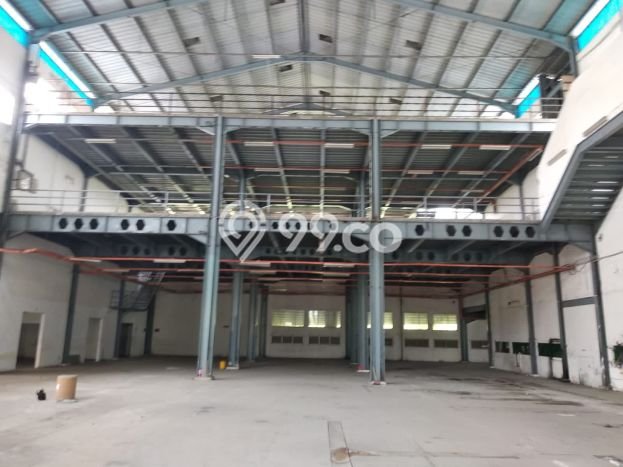 Pabrik Premium di Kapuk Kamal, Luas 3401m², Area Bisnis, Akses Kapuk Kamal, Jakarta Barat, Jakarta Barat Pabrik Premium di Kapuk Kamal, Luas 3401m², Area Bisnis, Akses Kapuk Kamal, Jakarta Barat, Jakarta Barat