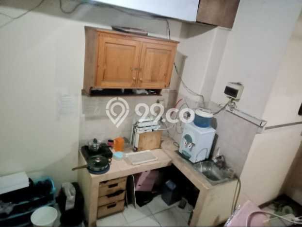 KAWASAN BISNIS! Ruko di Slipi, Luas 188m², Jalan Raya KAWASAN BISNIS! Ruko di Slipi, Luas 188m², Jalan Raya