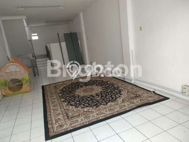 Ruko Bagus Dijual di Sukmajaya Depok Strategis Cocok untuk Kembangkan Bisnis Ruko Bagus Dijual di Sukmajaya Depok Strategis Cocok untuk Kembangkan Bisnis