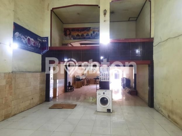 Ruko Dijual di Prime Area Sukoharjo Luas 183m2 Ruko Dijual di Prime Area Sukoharjo Luas 183m2