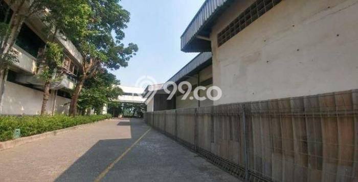 Pabrik Dijual Lokasi Emas di Gunung Putri Luas 44330m2 Pabrik Dijual Lokasi Emas di Gunung Putri Luas 44330m2