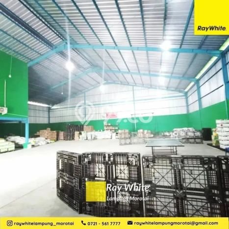 Pabrik Kawasan Natar, Luas 0m2m², Pusat Bisnis, Lokasi Strategis Pabrik Kawasan Natar, Luas 0m2m², Pusat Bisnis, Lokasi Strategis