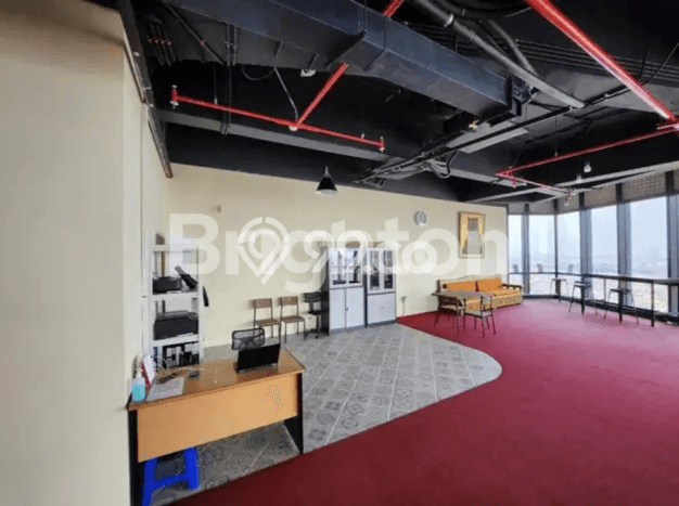 Unit Kantor Dijual di Surabaya LT 150m2 & LB 150m2 Unit Kantor Dijual di Surabaya LT 150m2 & LB 150m2