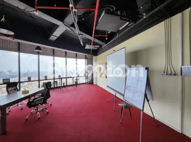 Unit Kantor Dijual di Surabaya LT 150m2 & LB 150m2 Unit Kantor Dijual di Surabaya LT 150m2 & LB 150m2