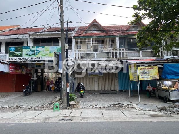 KAWASAN BISNIS! Ruko di Mulyosari, Luas 200m², Area Strategis KAWASAN BISNIS! Ruko di Mulyosari, Luas 200m², Area Strategis