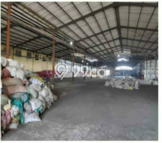 Gudang Dijual Lokasi Stratagis di Kemiri Tangerang Cocok untuk Investasi Gudang Dijual Lokasi Stratagis di Kemiri Tangerang Cocok untuk Investasi