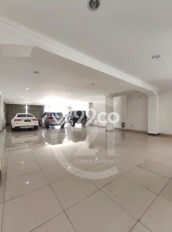 Kantor Dijual di Jakarta Selatan LT 744m2 & LB 1000m2 Lokasi Terbaik! Kantor Dijual di Jakarta Selatan LT 744m2 & LB 1000m2 Lokasi Terbaik!