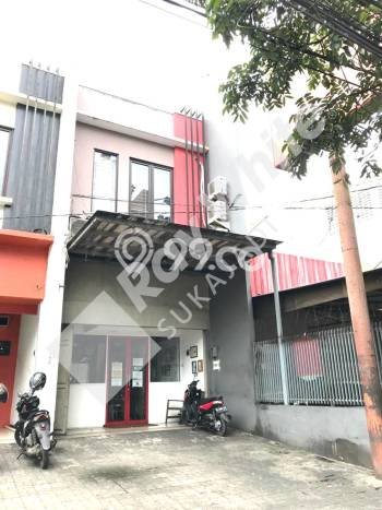 FOR RENT! Ruko di Buah Batu Cocok untuk Bisnis 162m2 FOR RENT! Ruko di Buah Batu Cocok untuk Bisnis 162m2
