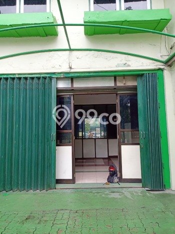 AREA KOMERSIAL! Ruko Kawasan Gubeng, Luas 200m2m², Akses Raya AREA KOMERSIAL! Ruko Kawasan Gubeng, Luas 200m2m², Akses Raya