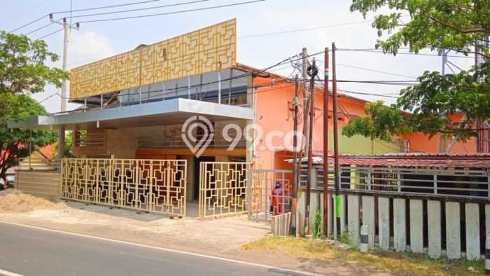 Area Strategis! Disewakan Ruko Lokasi Gebang, Cirebon Cocok untuk Bisnis Area Strategis! Disewakan Ruko Lokasi Gebang, Cirebon Cocok untuk Bisnis