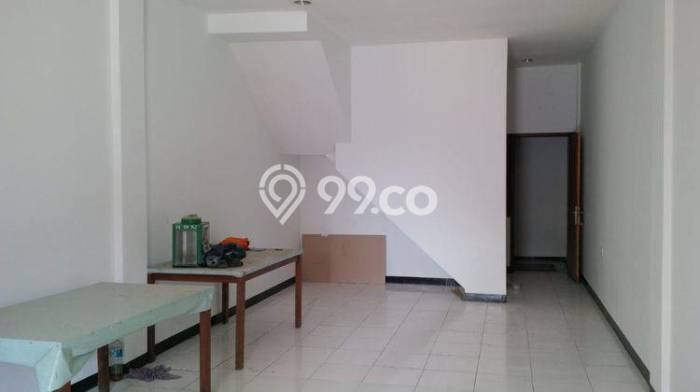 Unit Ruko Dijual di Bandung LT 60m2 & LB 80m2 Unit Ruko Dijual di Bandung LT 60m2 & LB 80m2