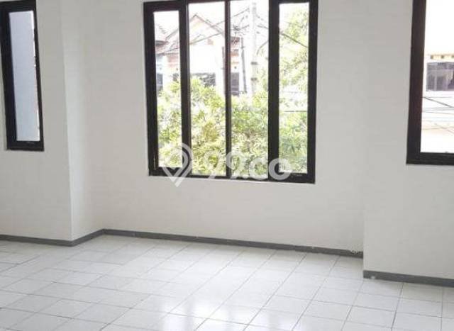 Unit Ruko Dijual di Bandung LT 85m2 & LB 160m2 Unit Ruko Dijual di Bandung LT 85m2 & LB 160m2