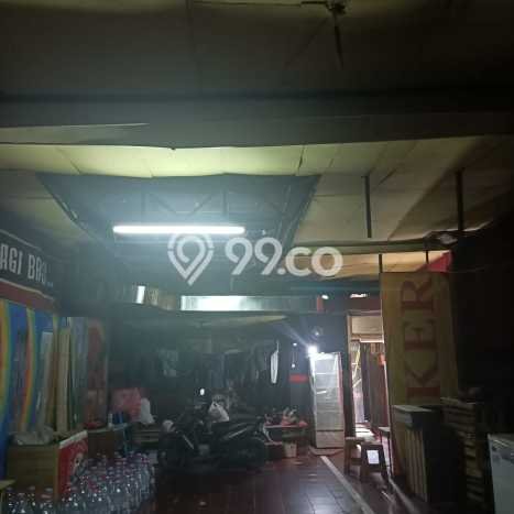 Unit Ruko Dijual di Bandung LT 185m2 & LB 185m2 Unit Ruko Dijual di Bandung LT 185m2 & LB 185m2