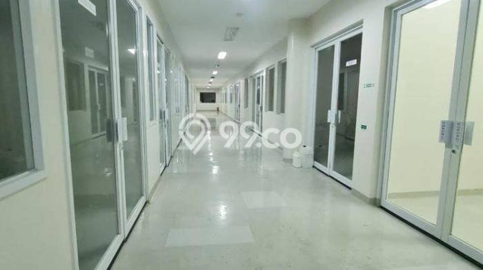 Pabrik Kawasan Cukang Galih, Luas 2000m², Pusat Bisnis Pabrik Kawasan Cukang Galih, Luas 2000m², Pusat Bisnis