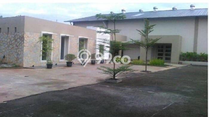 Pabrik Kawasan Cukang Galih, Luas 2000m², Pusat Bisnis Pabrik Kawasan Cukang Galih, Luas 2000m², Pusat Bisnis