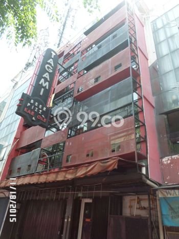 Ruko Dijual di Kelapa Gading LT 185m2, LB 638m2 Solusi Investasi Cerdas Ruko Dijual di Kelapa Gading LT 185m2, LB 638m2 Solusi Investasi Cerdas