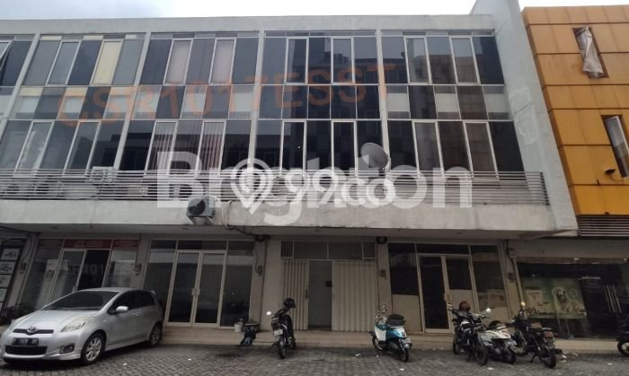 Ruko Usaha Dijual di Mulyorejo Surabaya LT 50m2 & LB 150m2 Ruko Usaha Dijual di Mulyorejo Surabaya LT 50m2 & LB 150m2