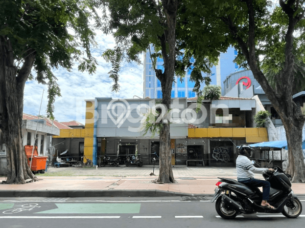 Kantor Dijual di Prime Area Surabaya Luas 795m2 Kantor Dijual di Prime Area Surabaya Luas 795m2