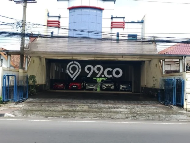 Ruko Dijual di Prime Area Sidoarjo Luas 650m2 Ruko Dijual di Prime Area Sidoarjo Luas 650m2