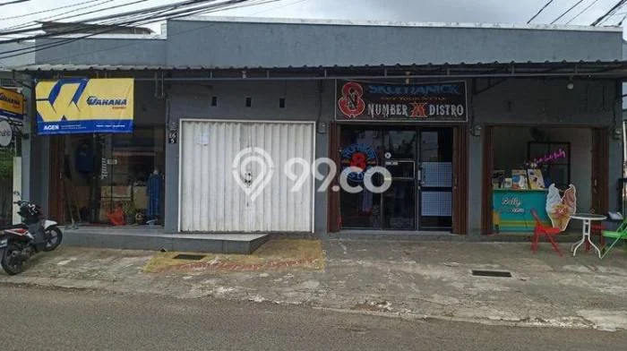 Disewakan Kios Daerah Jombang Ciputat Tangerang Selatan Disewakan Kios Daerah Jombang Ciputat Tangerang Selatan