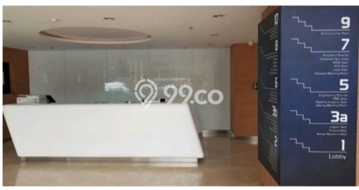 Kantor Favorit Dijual di Menteng Jakarta Pusat Area Pusat Bisnis Kantor Favorit Dijual di Menteng Jakarta Pusat Area Pusat Bisnis