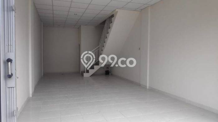 Ruko Dijual di Prime Area Semarang Luas 76m2 Ruko Dijual di Prime Area Semarang Luas 76m2