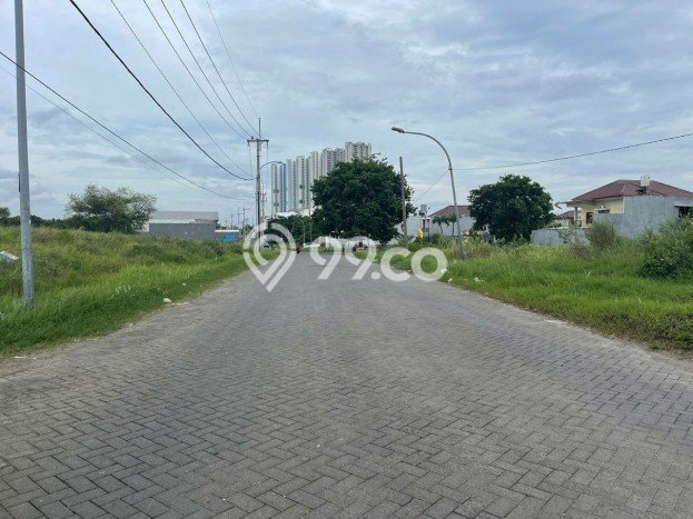 Untuk Dijual Ruko di Wiyung Surabaya LT 112m2 / LB 250m2 Untuk Dijual Ruko di Wiyung Surabaya LT 112m2 / LB 250m2
