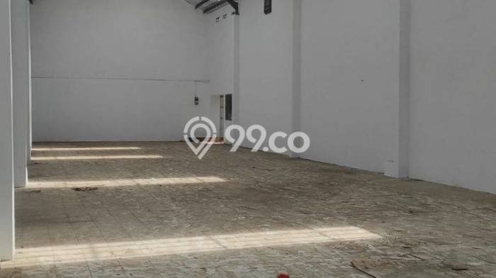 Unit Gudang Dijual di Bandung LT 2175m2 & LB 2356m2 Unit Gudang Dijual di Bandung LT 2175m2 & LB 2356m2