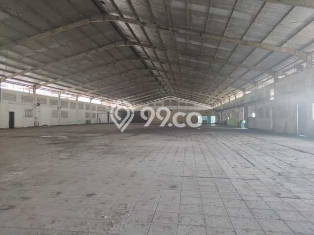 Unit Gudang Disewakan di Gede Bage di Area Ramai & Strategis Unit Gudang Disewakan di Gede Bage di Area Ramai & Strategis